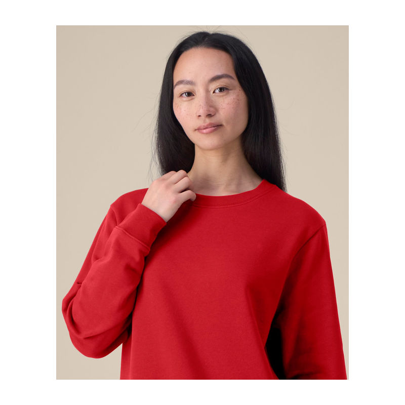 The Stella Thinker Women’s Crewneck