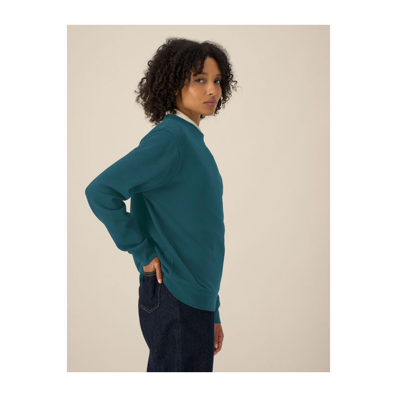 The Stella Thinker Women’s Crewneck