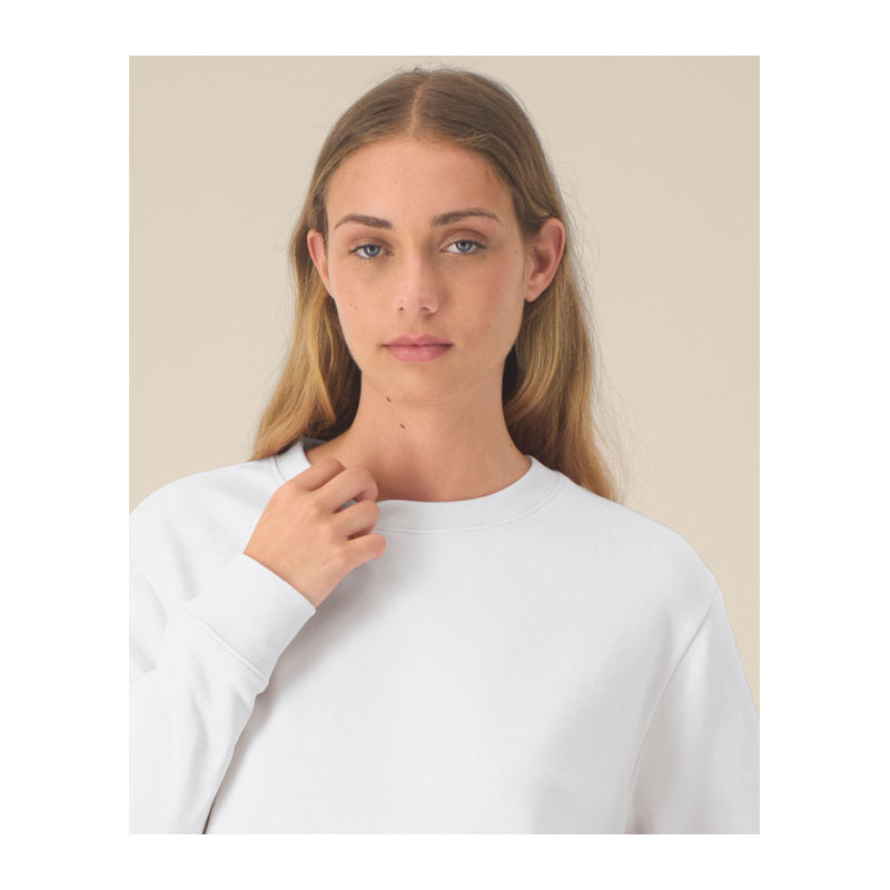 The Stella Thinker Women’s Crewneck