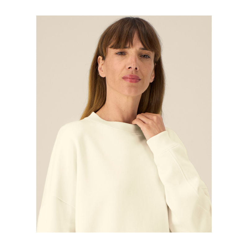 The Stella Lianna Women’s Crewneck