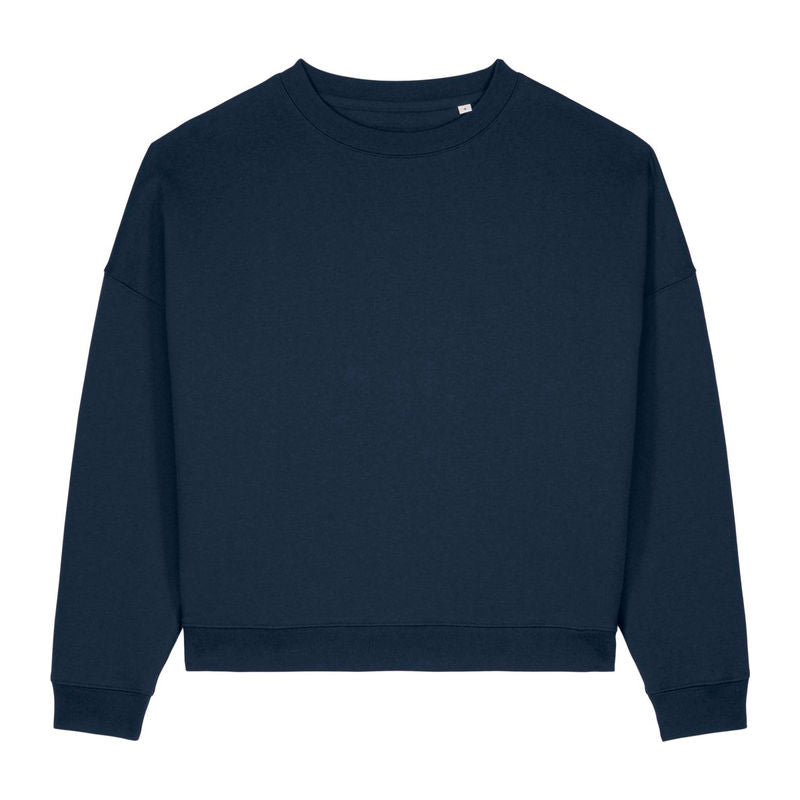 The Stella Lianna Women’s Crewneck