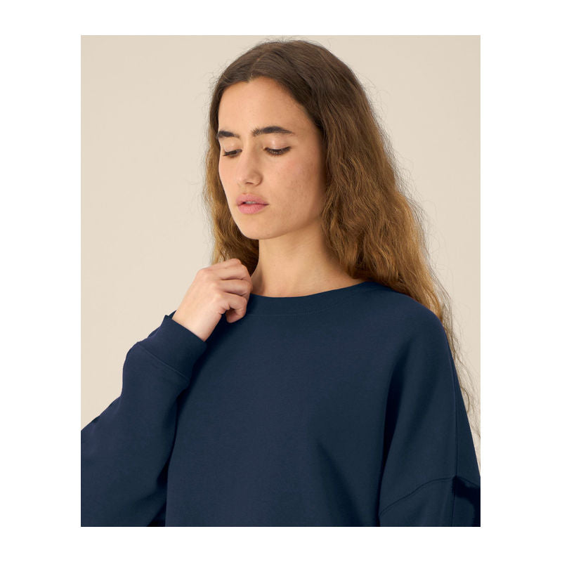 The Stella Lianna Women’s Crewneck