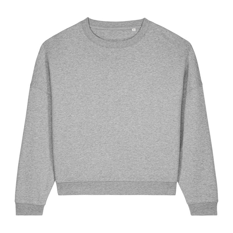 The Stella Lianna Women’s Crewneck