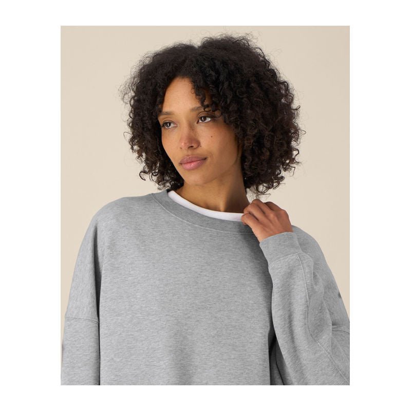 The Stella Lianna Women’s Crewneck