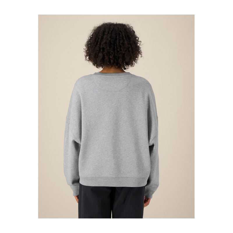 The Stella Lianna Women’s Crewneck