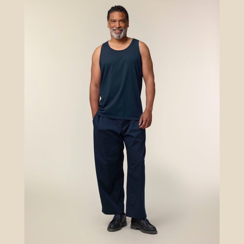 Camiseta de Tirantes Stanley Stancer