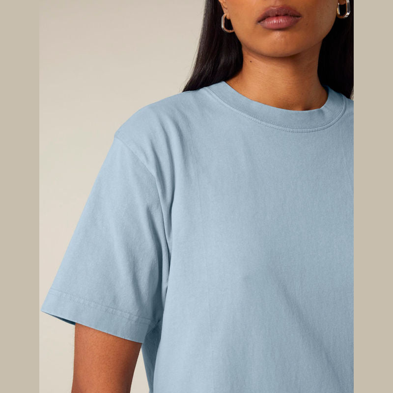 Camiseta Freestyler Vintage de Gramaje