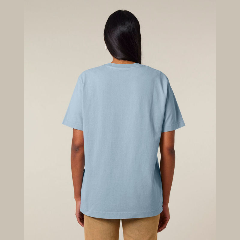 Camiseta Freestyler Vintage de Gramaje