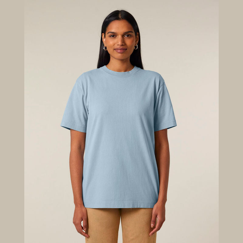 Camiseta Freestyler Vintage de Gramaje
