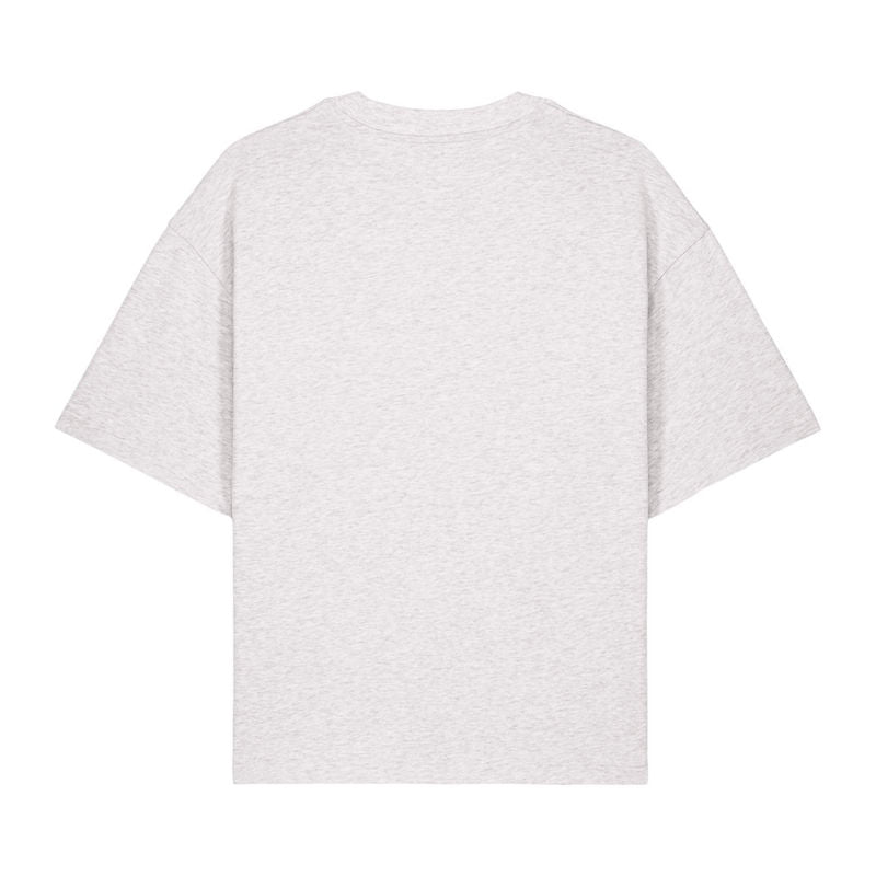 Camiseta Unisex de Gran Gramaje