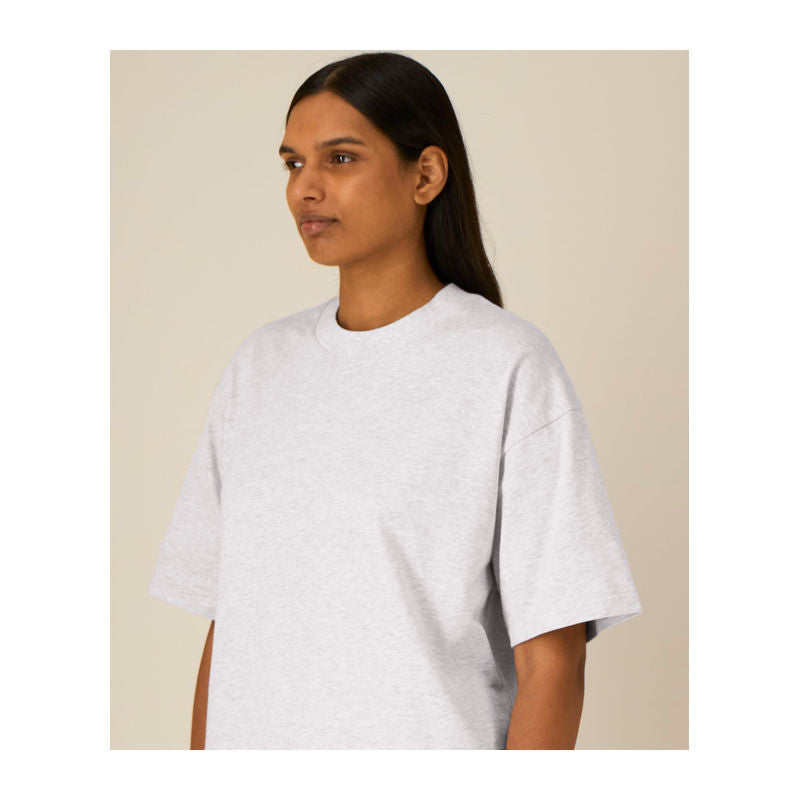 Camiseta Unisex de Gran Gramaje
