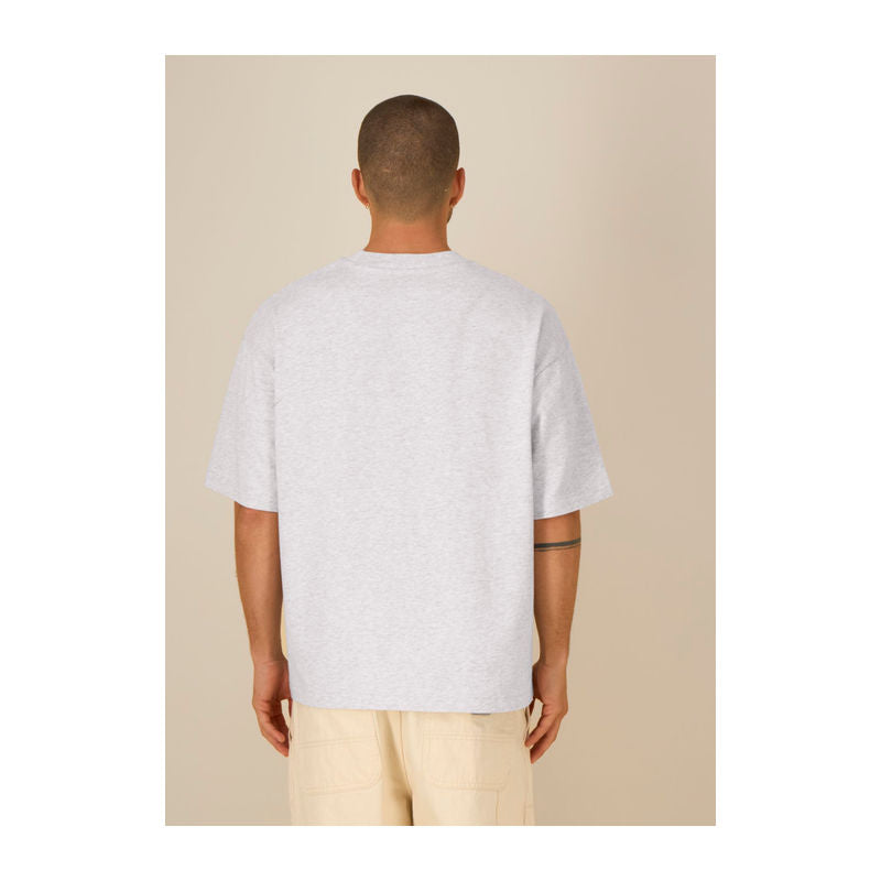 Camiseta Unisex de Gran Gramaje