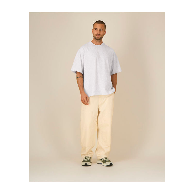 Camiseta Unisex de Gran Gramaje
