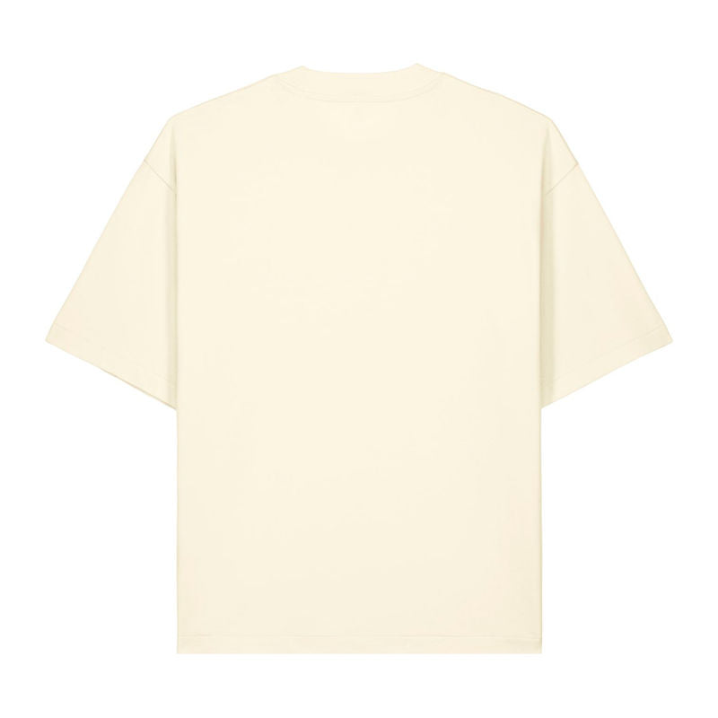 Camiseta Unisex de Gran Gramaje
