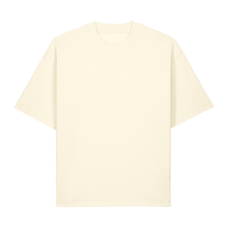 Camiseta Unisex de Gran Gramaje