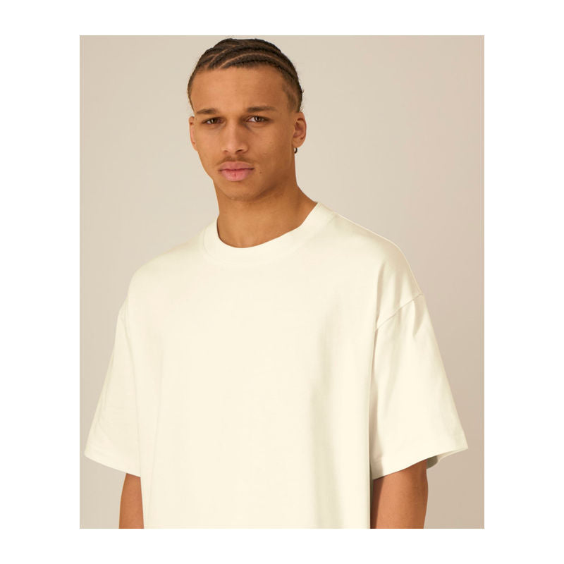 Camiseta Unisex de Gran Gramaje