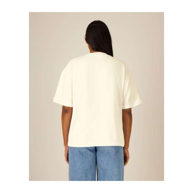 Camiseta Unisex de Gran Gramaje