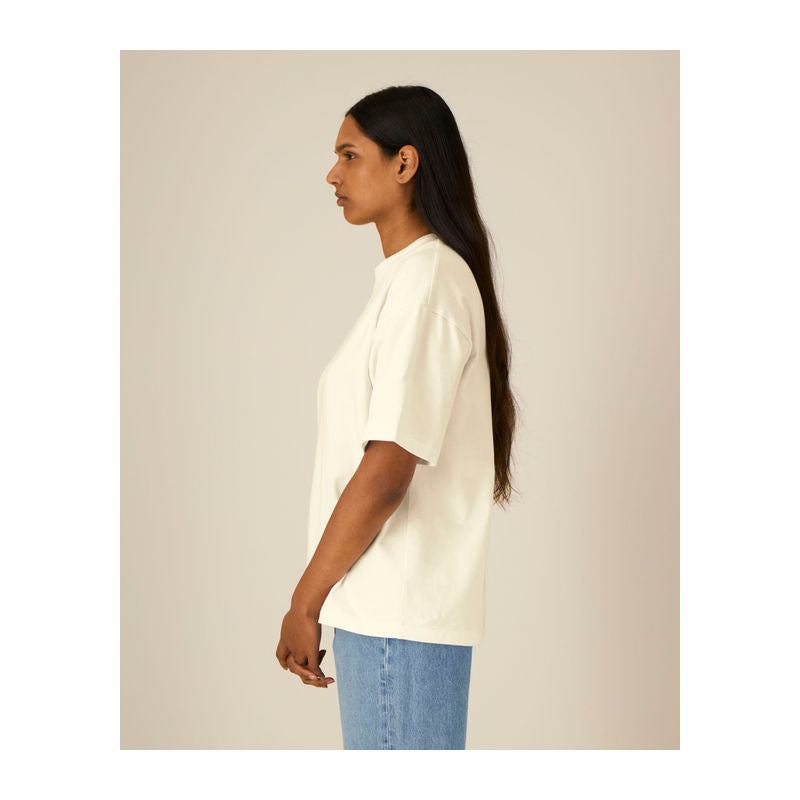 Camiseta Unisex de Gran Gramaje