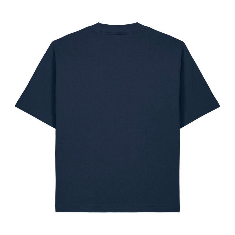 Camiseta Unisex de Gran Gramaje