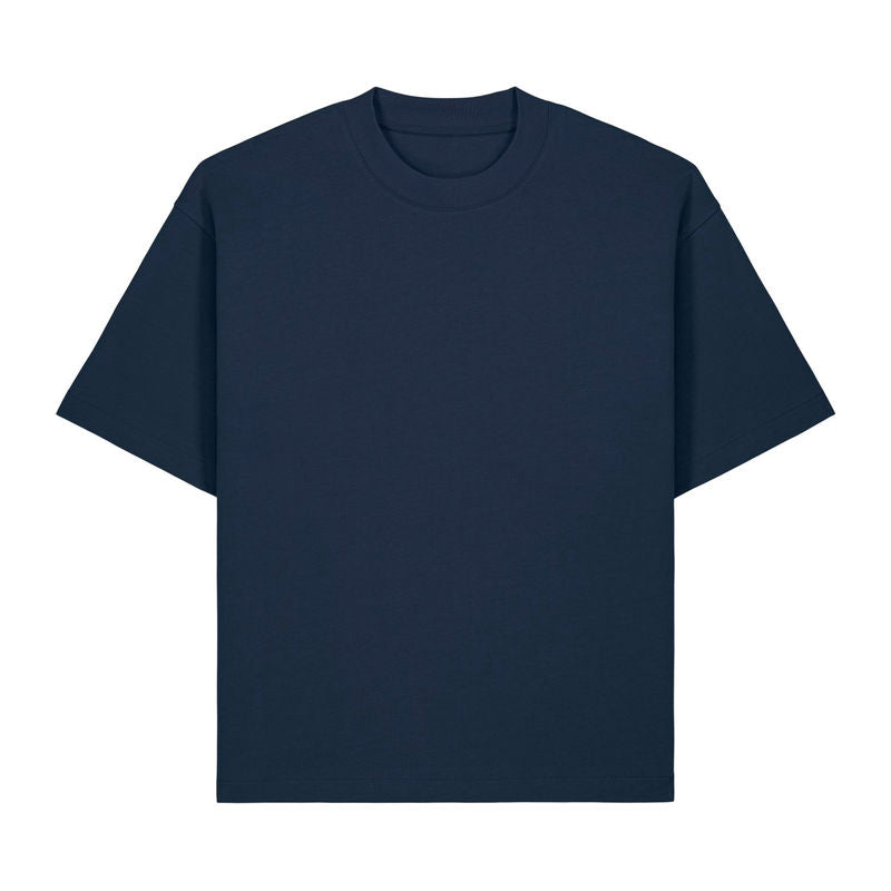 Camiseta Unisex de Gran Gramaje