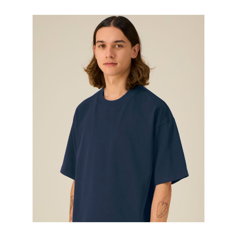 Camiseta Unisex de Gran Gramaje