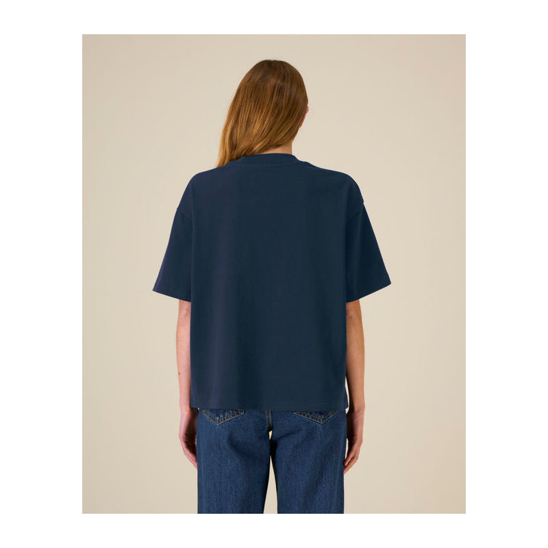 Camiseta Unisex de Gran Gramaje