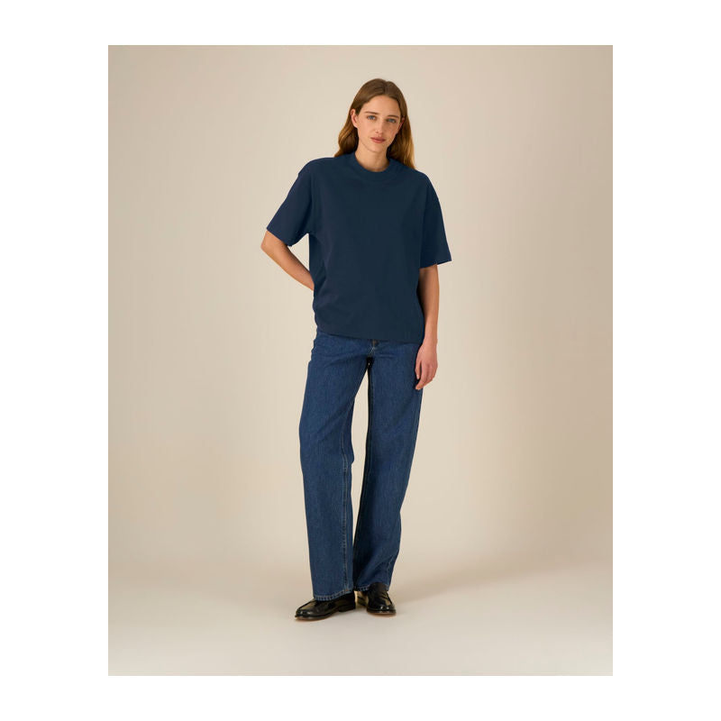 Camiseta Unisex de Gran Gramaje