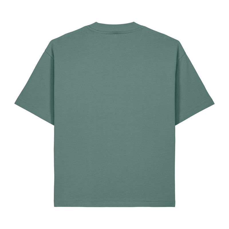 Camiseta Unisex de Gran Gramaje