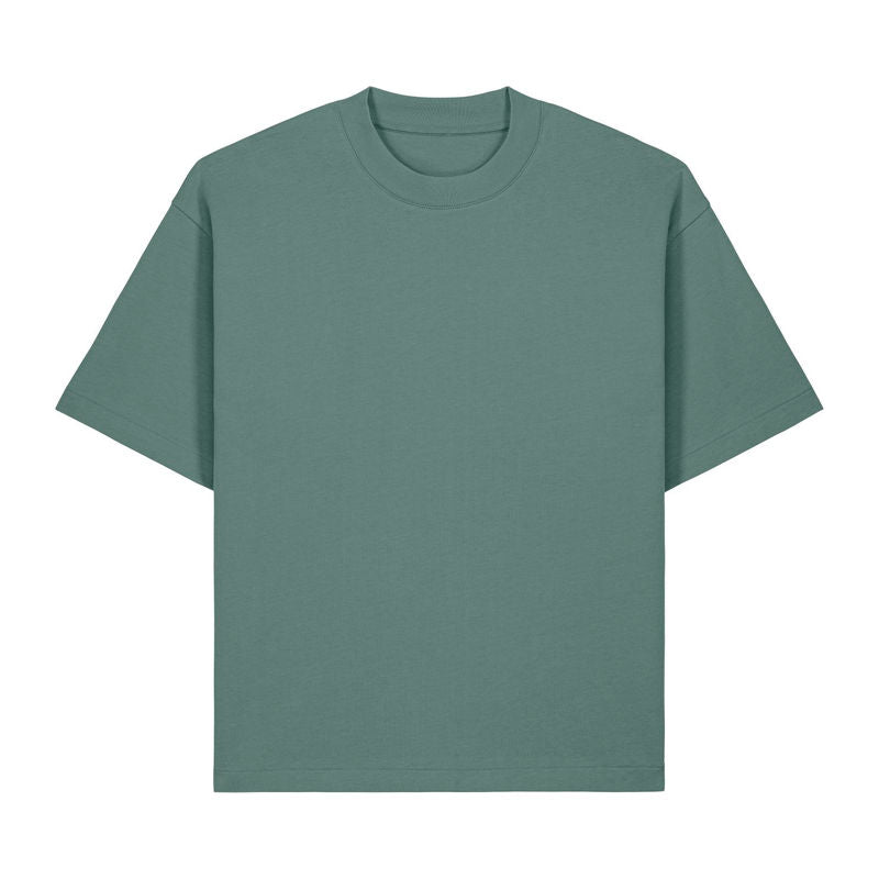Camiseta Unisex de Gran Gramaje