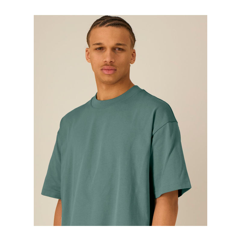 Camiseta Unisex de Gran Gramaje