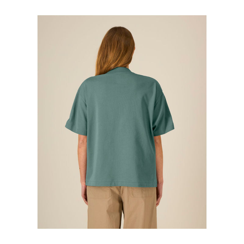 Camiseta Unisex de Gran Gramaje
