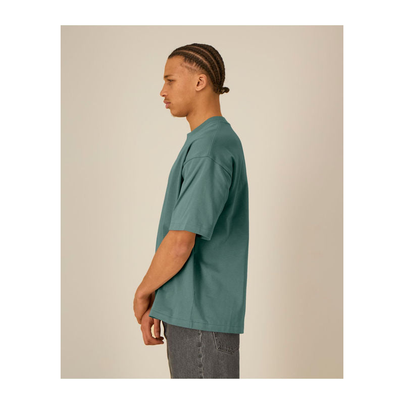Camiseta Unisex de Gran Gramaje