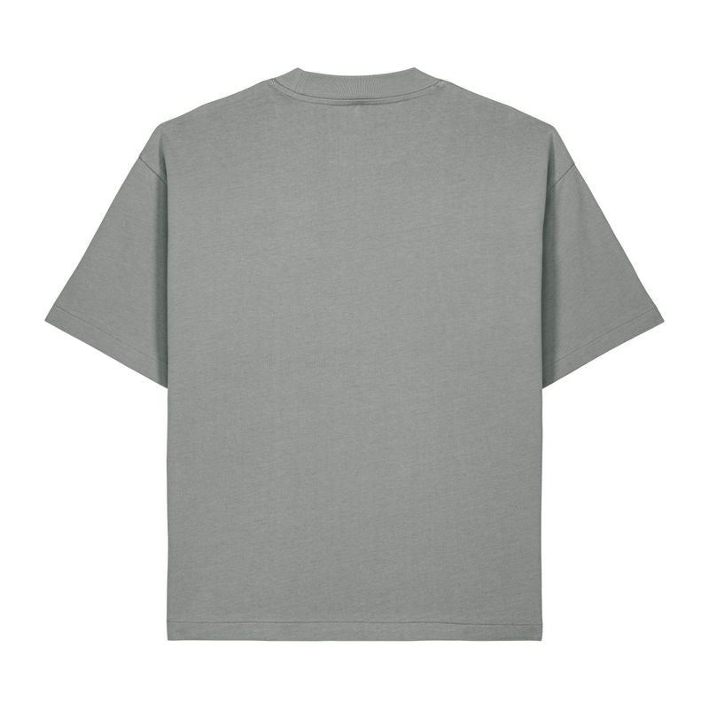 Camiseta Unisex de Gran Gramaje