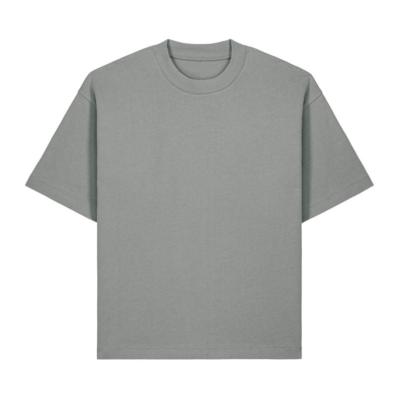 Camiseta Unisex de Gran Gramaje