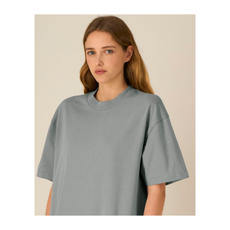 Camiseta Unisex de Gran Gramaje