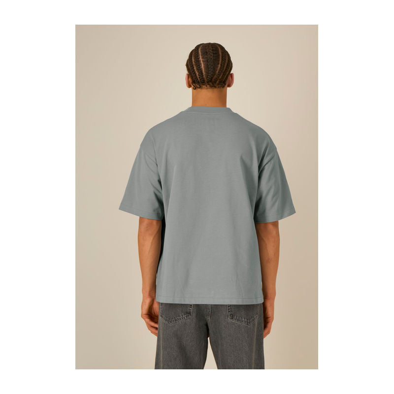Camiseta Unisex de Gran Gramaje