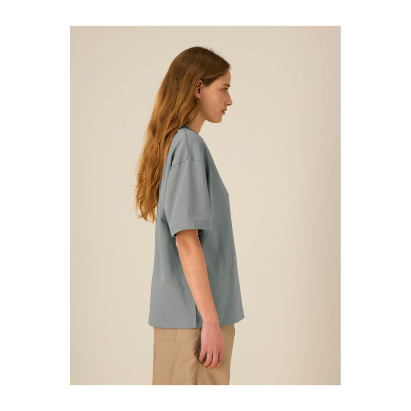 Camiseta Unisex de Gran Gramaje