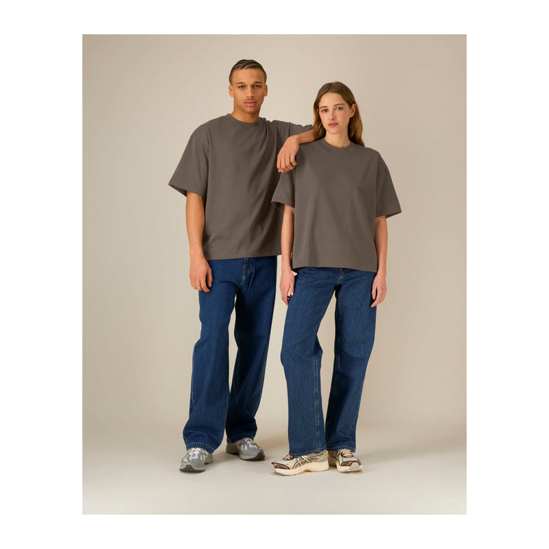 Camiseta Unisex de Gran Gramaje