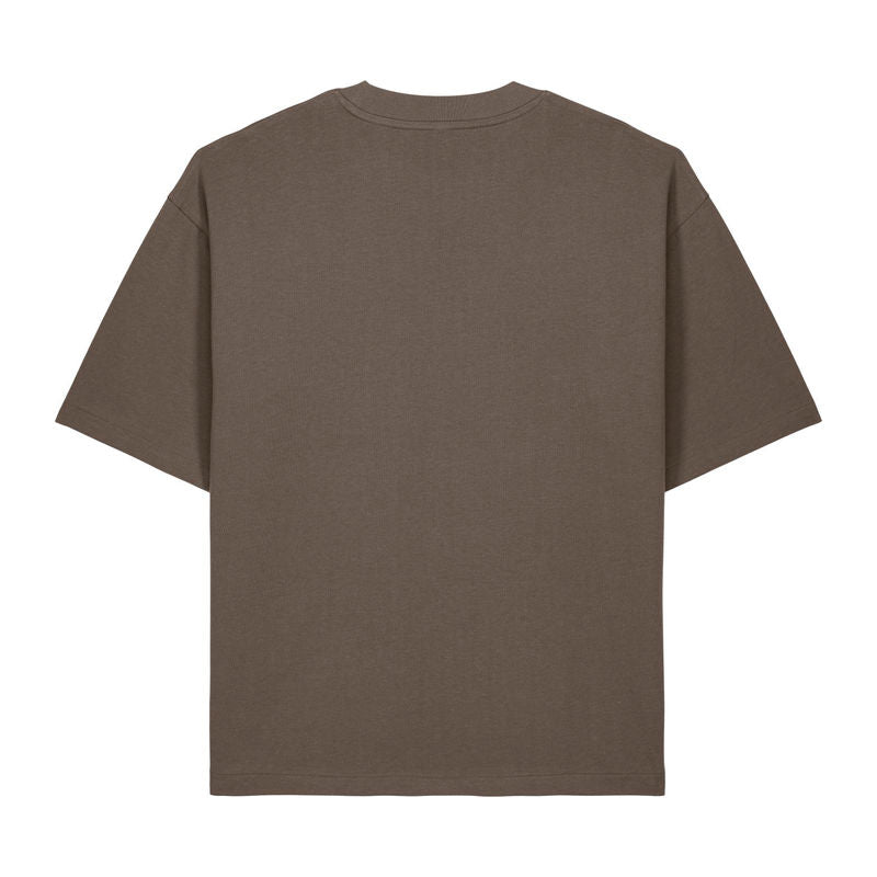 Camiseta Unisex de Gran Gramaje