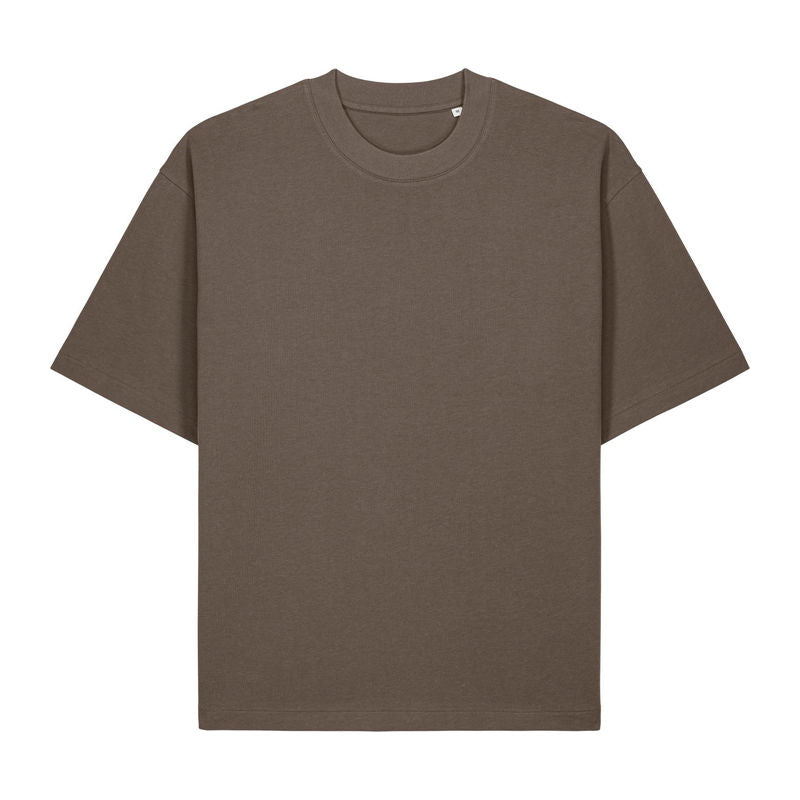Camiseta Unisex de Gran Gramaje