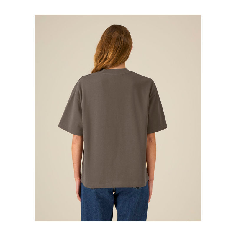 Camiseta Unisex de Gran Gramaje