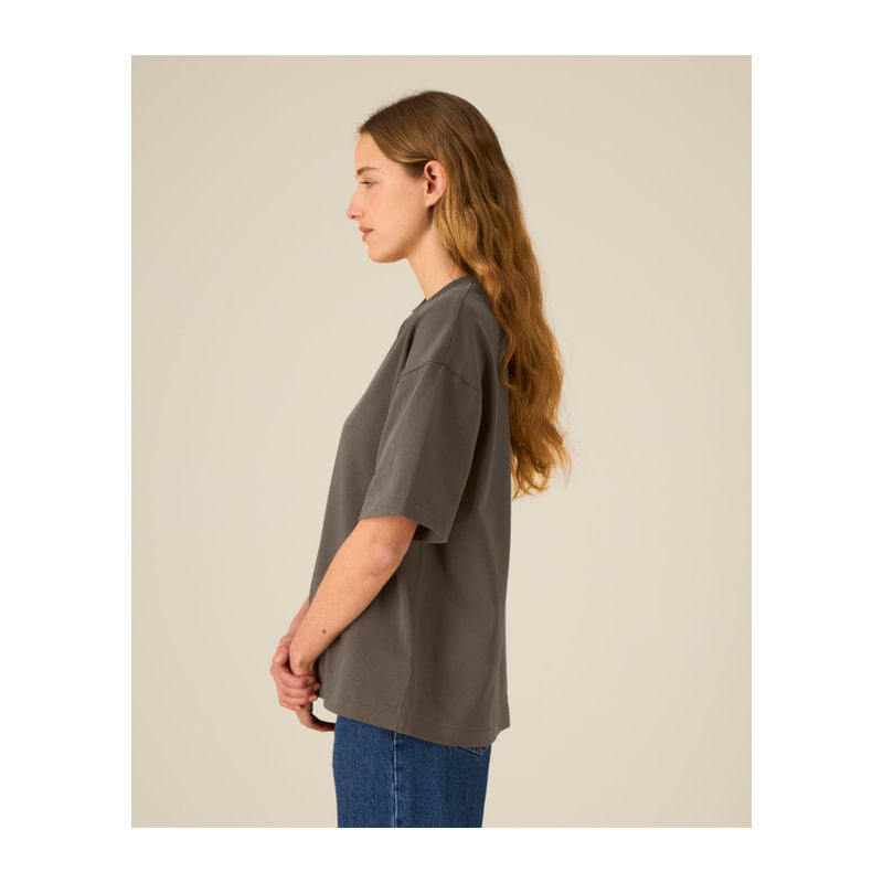 Camiseta Unisex de Gran Gramaje