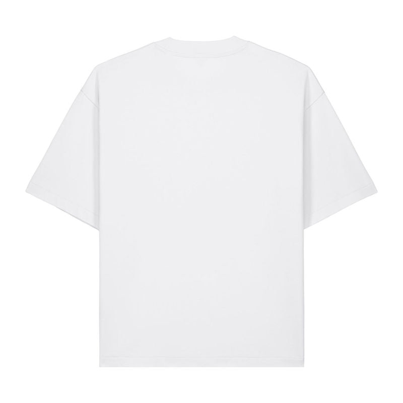 Camiseta Unisex de Gran Gramaje