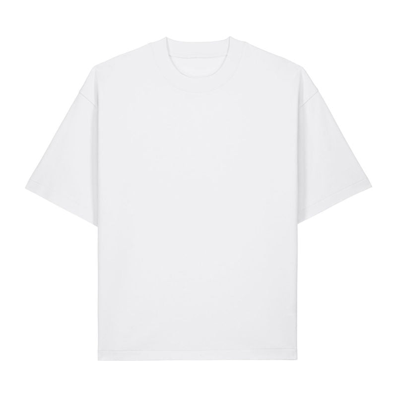 Camiseta Unisex de Gran Gramaje
