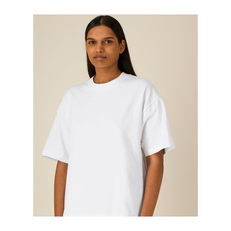 Camiseta Unisex de Gran Gramaje