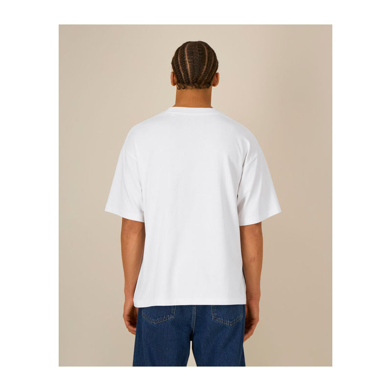 Camiseta Unisex de Gran Gramaje