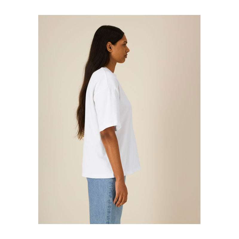 Camiseta Unisex de Gran Gramaje