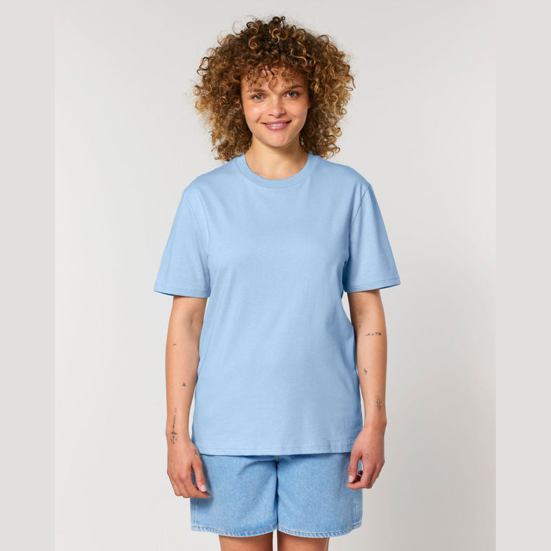 Camiseta Unisex Creator 2.0