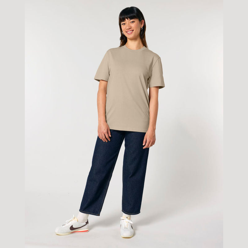 Camiseta Unisex Creator 2.0