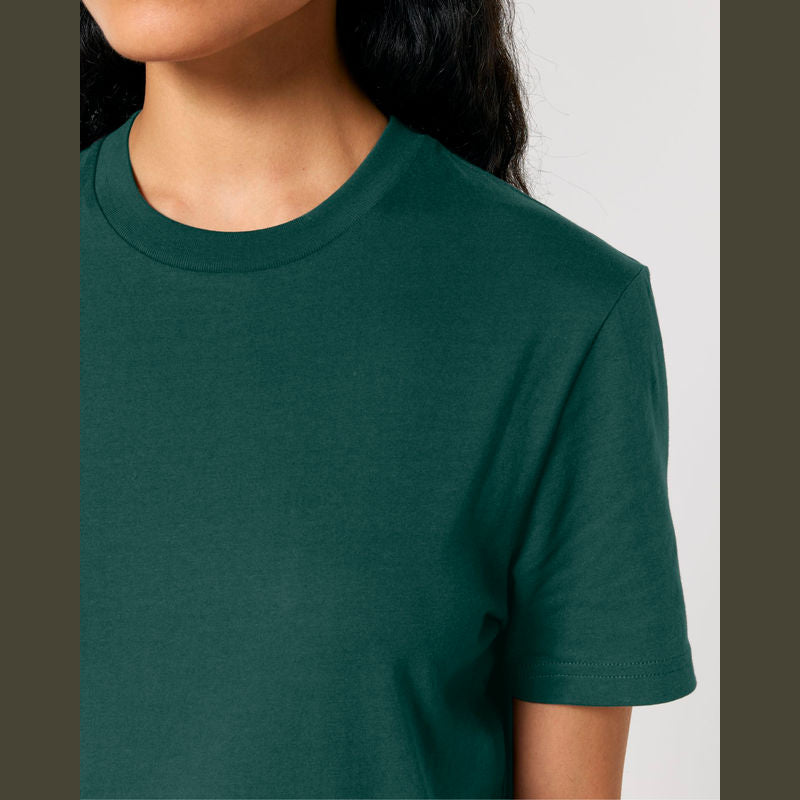 Camiseta Unisex Creator 2.0